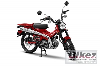 2021 honda trail deals 90